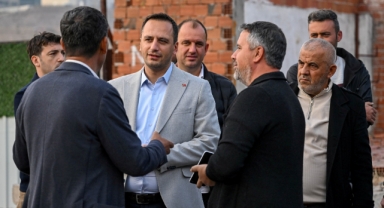 Bornova'da kırsaldan merkeze ulaşımda büyük dönüşüm