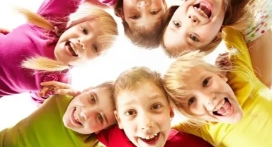 Bugün Dünya Çocuk Hakları Günü… Sistem çocuk dostu olmalı!