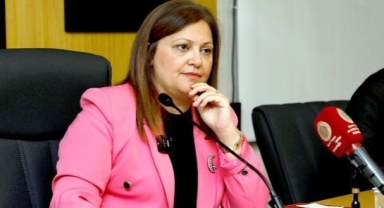 Burcu Köksal: Nerede ne zaman olacağımı başkaları değil ben bilirim