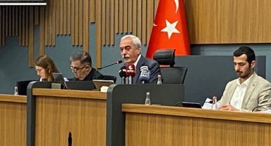 Büyükşehir'de gündem ilçe belediyelerinin bütçeleri… Her ilçeye oybirliği!