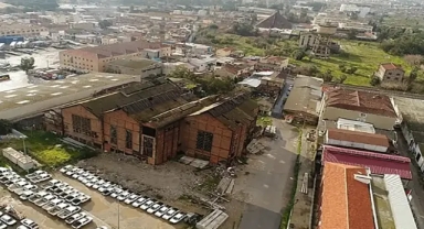 Büyükşehir'den 'Elektrik Fabrikası' açıklaması: Gerekli mücadelemiz sürecek!