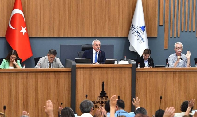 Büyükşehir Meclisinde gündem ‘şato’ devri!