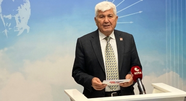 CHP İzmir'den ÇEDES ve tarikatlar çıkışı: Tüm protokoller iptal edilecek!