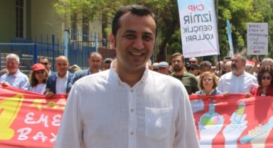 CHP'li Akdemir'den CHP'li Vekil Salıcı'ya tepki: Bu yaklaşım Genel Başkanlık makamına göz dikmek!