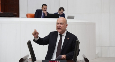 CHP'li Bakan'dan teğmenlere destek: Sizi rahatsız etmeye devam edeceğiz!