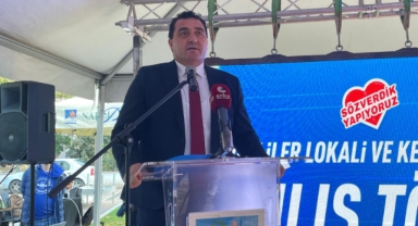 CHP'li Karasu hükümete yüklendi: Bu harami düzeni hep beraber yok edeceğiz!