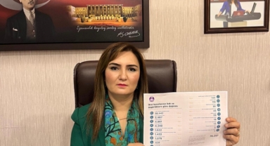 CHP’li Kılıç: Anayasal haklar ayaklar altında