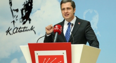 CHP'li Yücel'den Adalet Bakanı Yılmaz Tunç'un '138.madde' atfına tepki