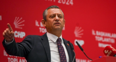 CHP Lideri Özel İzmir'i hatırlattı ve ekledi: Belediyeleri kazansalardı 100 kreş yapacaklardı!