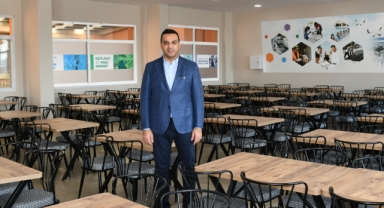Çiğli'de ilk Kent Lokantası açılıyor: Dayanışmayı büyütüyoruz