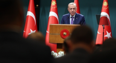 Cumhurbaşkanı Erdoğan'dan önemli açıklamalar