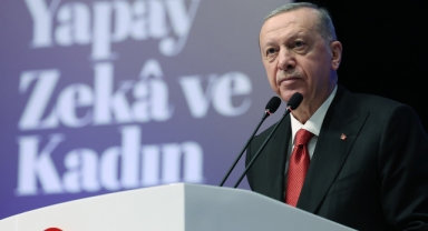 Cumhurbaşkanı Erdoğan’dan, Trump’a Gazze mesajı