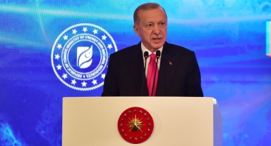Cumhurbaşkanı Erdoğan'dan yeni rezerv müjdesi!