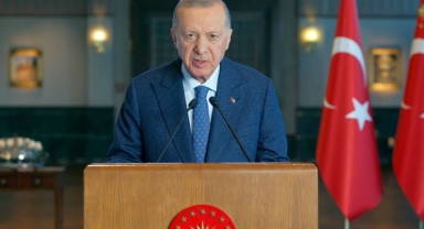Cumhurbaşkanı Erdoğan: Gazze ve Lübnan’daki kardeşlerimize el uzatmaya çalışıyoruz