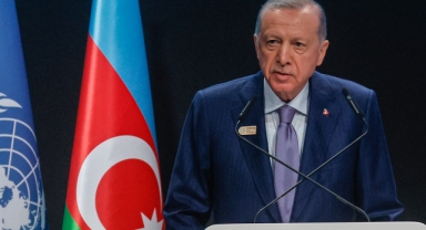 Cumhurbaşkanı Erdoğan: İklim kanunumuzu çok yakında meclise sunacağız