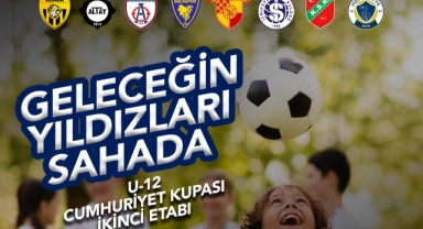 Cumhuriyet Kupası’nda bu kez profesyonel kulüpler yarışacak