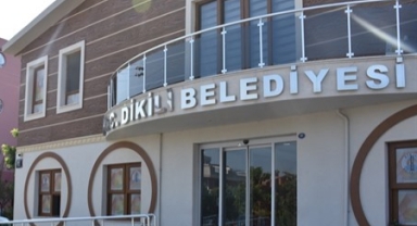 Dikili’de bir garip madde: Kur kooperatifi al arsayı!