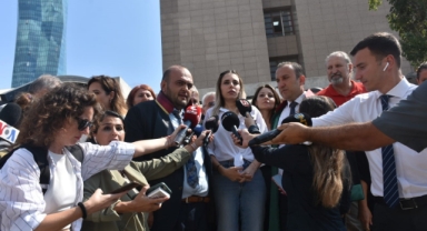 Dilruba Kayserilioğlu'na bir hapis daha!