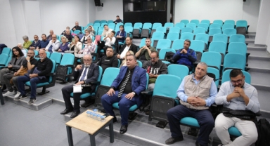 Dünya Roman Dili Günü Konak’ta kutlandı