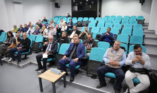 Dünya Roman Dili Günü Konak’ta kutlandı