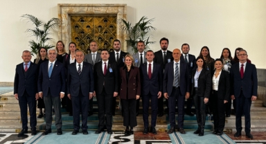 EGİAD’dan Ankara çıkarması