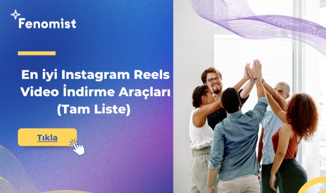 En iyi Instagram Reels Video İndirme Araçları (Tam Liste)