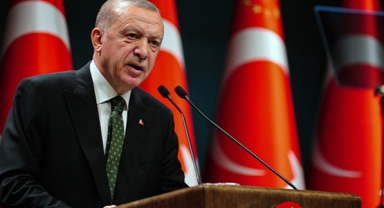 Erdoğan'dan 'kreş' açıklaması: Ayrımı dahi bilmiyorlar!