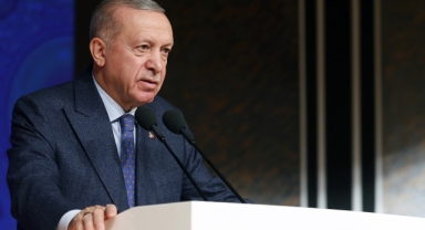 Erdoğan: Dijital hareket yeni bir yapay din oluşturma gayreti içindedir