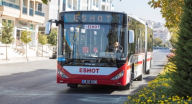 ESHOT’un 2025 bütçesi belli oldu!