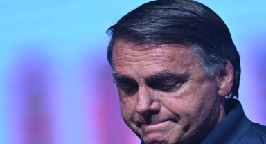 Eski Devlet Başkanı Bolsonaro darbe girişimiyle suçlandı