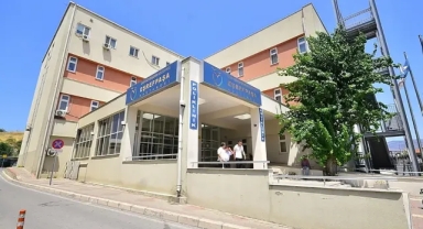 Eşrefpaşa Hastanesi'nde yeni dönem!