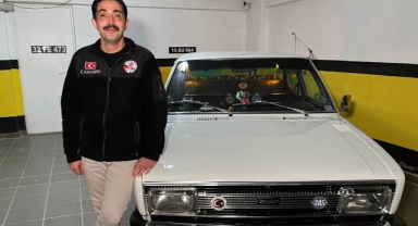 Evlilik hayatına kara sevda Tofaş şartı