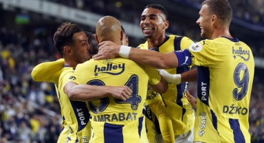Fenerbahçe, AZ Alkmaar’a konuk olacak