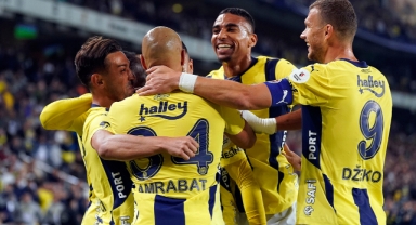 Fenerbahçe, Kayserispor’a konuk olacak