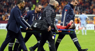 Galatasaray’da Mauro Icardi’den kötü haber!