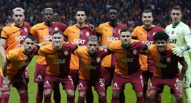 Galatasaray’da zorunlu 2 değişiklik