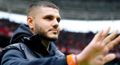 Galatasaray'dan Icardi açıklaması