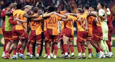 Galatasaray’ın konuğu Eyüpspor