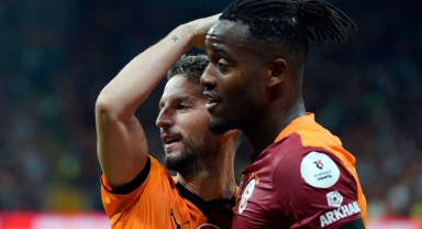 Galatasaraylı futbolcu Batshuayi’ye dolandırıcı şoku