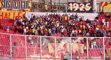 Göztepe, art arda iki maçını deplasmanda oynayacak