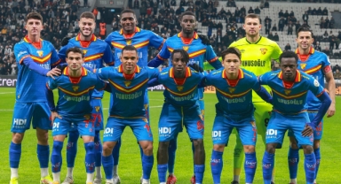 Göztepe, Başakşehir'e konuk olacak