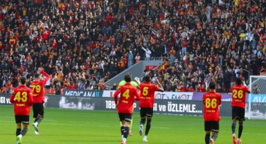 PFDK kararları açıklandı... Göztepe'ye ağır fatura