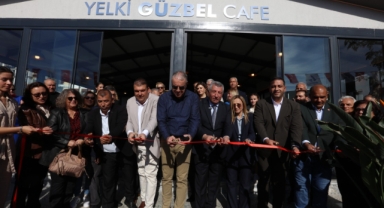 Günay, 100 gün lansmanında duyurmuştu... Yelki Güzbel açıldı!