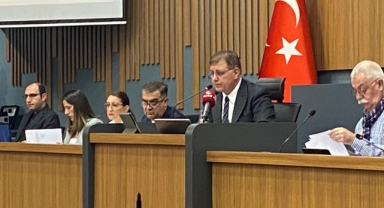 Gündem İZTARIM'ın sermaye artışı... Büyükşehir Meclisi'nde oy çokluğu!