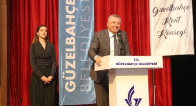 Güzelbahçe’de Üçüncü Yaş Üniversitesi imzalar atıldı