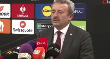 İbrahim Hatipoğlu’ndan Acun Ilıcalı’ya cevap