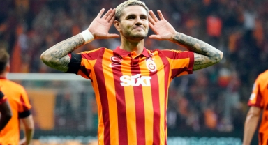 Icardi gözaltına alındı!