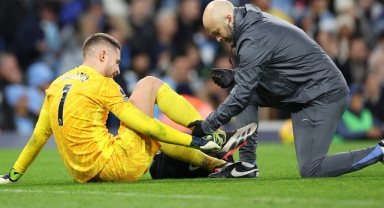 İtalyan kaleci Vicario’dan Tottenham’a kötü haber