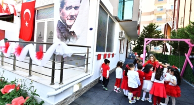 İZELMAN Anaokulları’nda fiyat yarıya düştü!