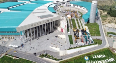 İZFAŞ'ın yeni genel müdürü belli oldu
